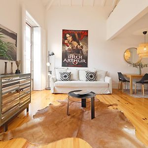 Duplex Appartement